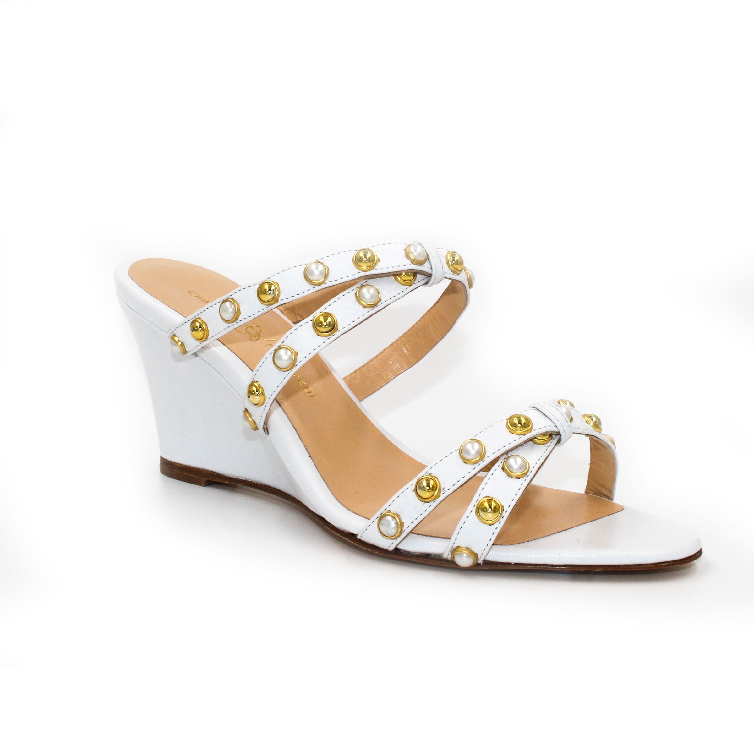 Sorrento Sorrento Christina Lombardi