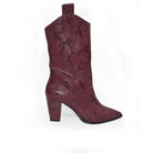 Tribeca Tribeca Christina Lombardi 36 Bordo