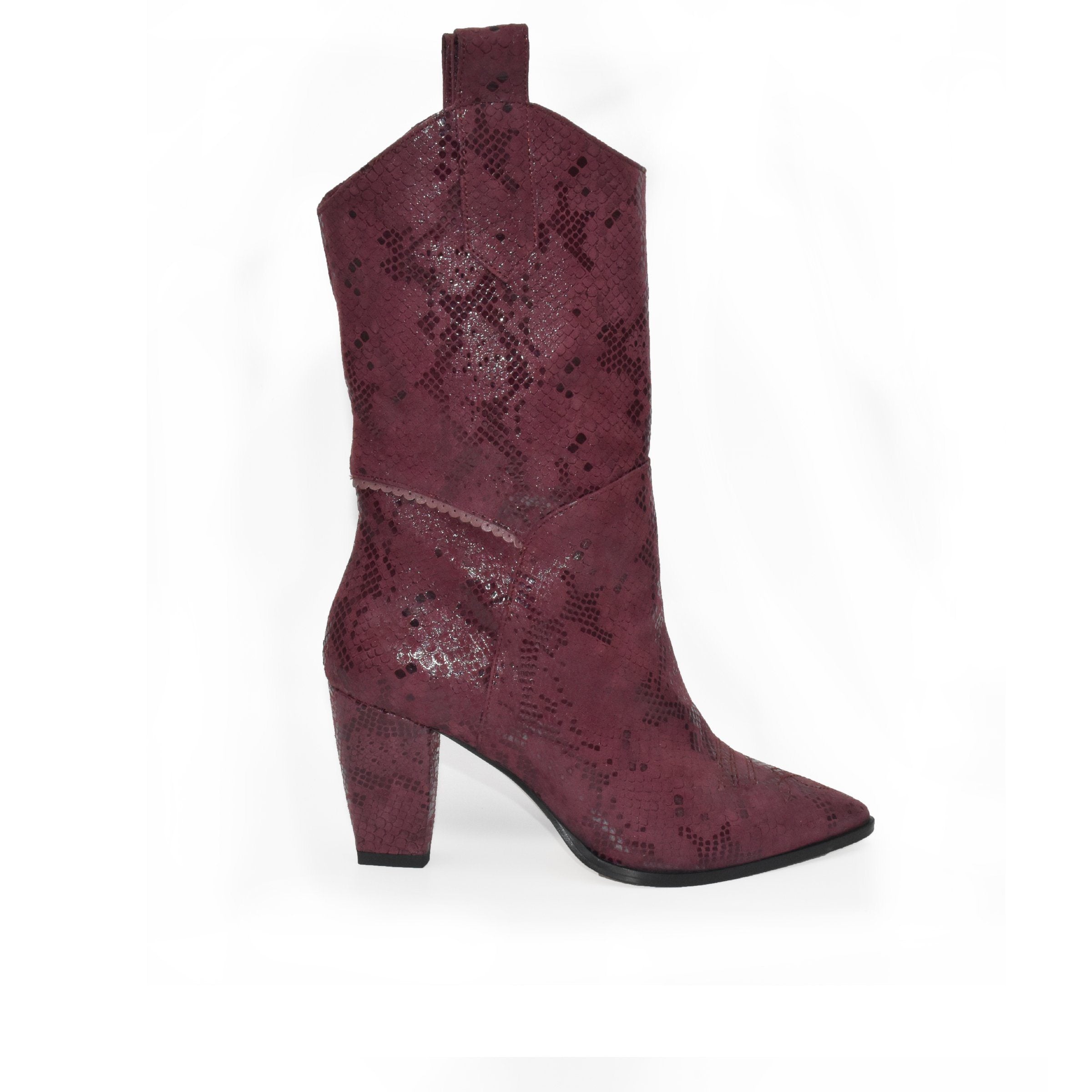 Tribeca Tribeca Christina Lombardi 36 Bordo