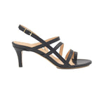 Varenna Varenna Christina Lombardi 36 Black