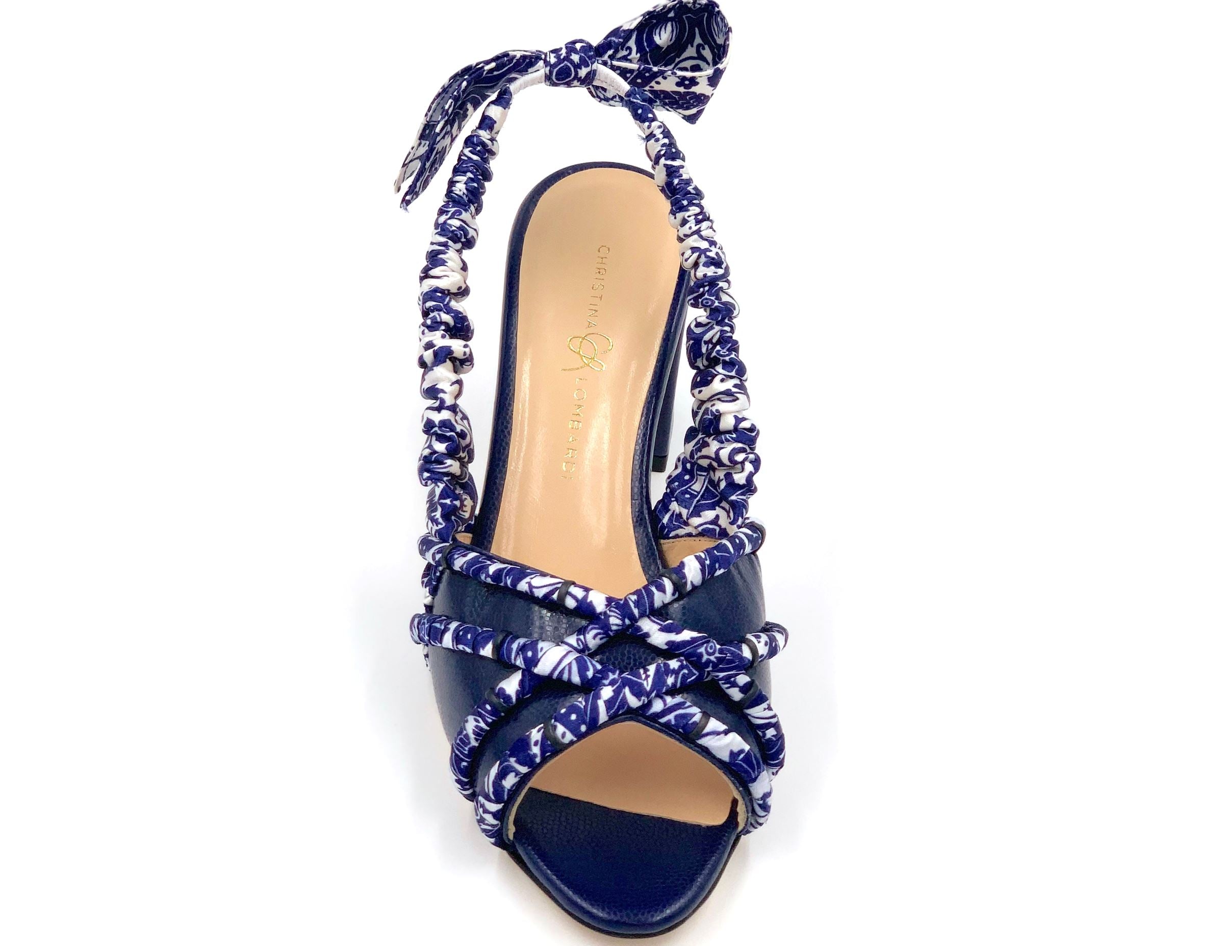 Valentina Valentina Christina Lombardi