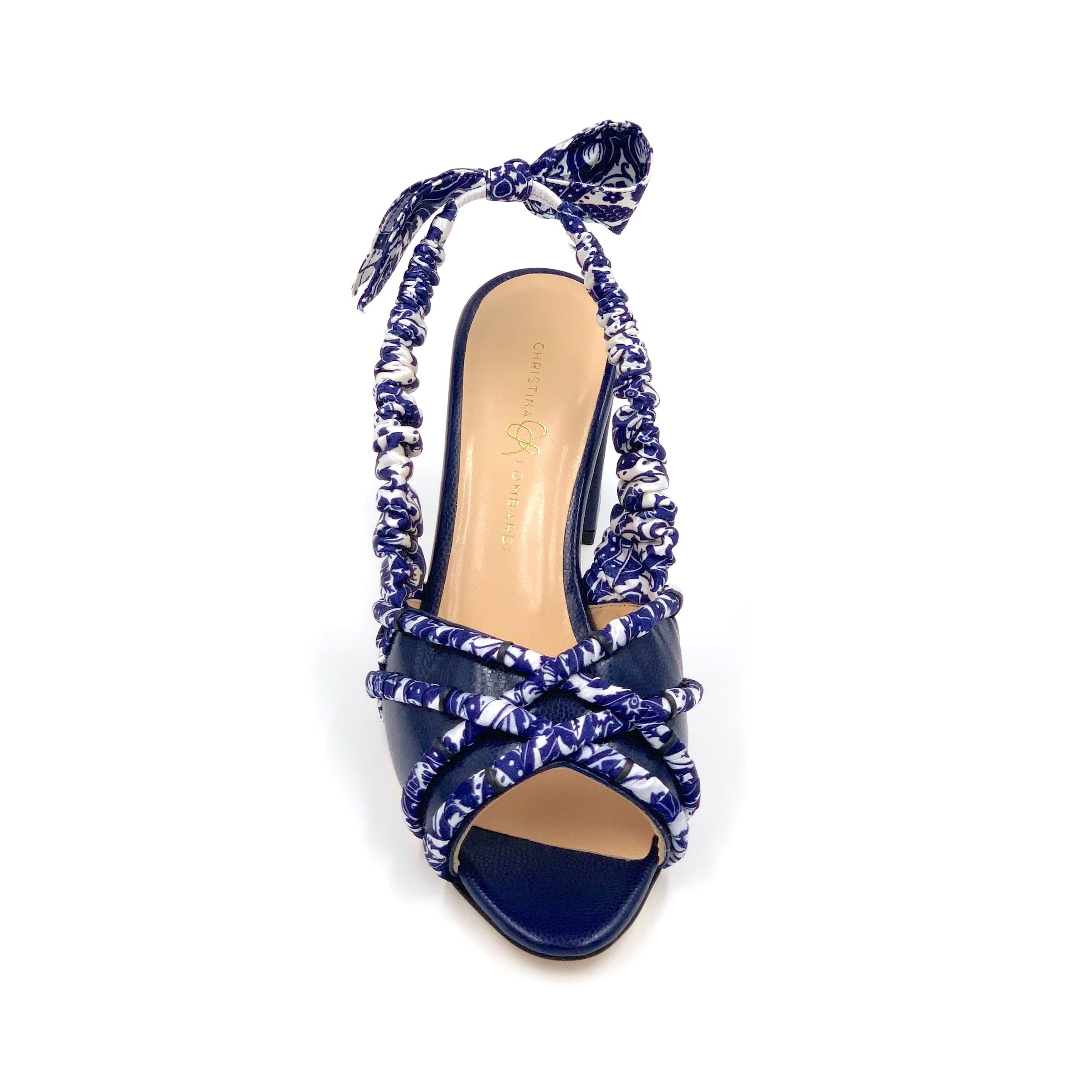 Valentina Valentina Christina Lombardi