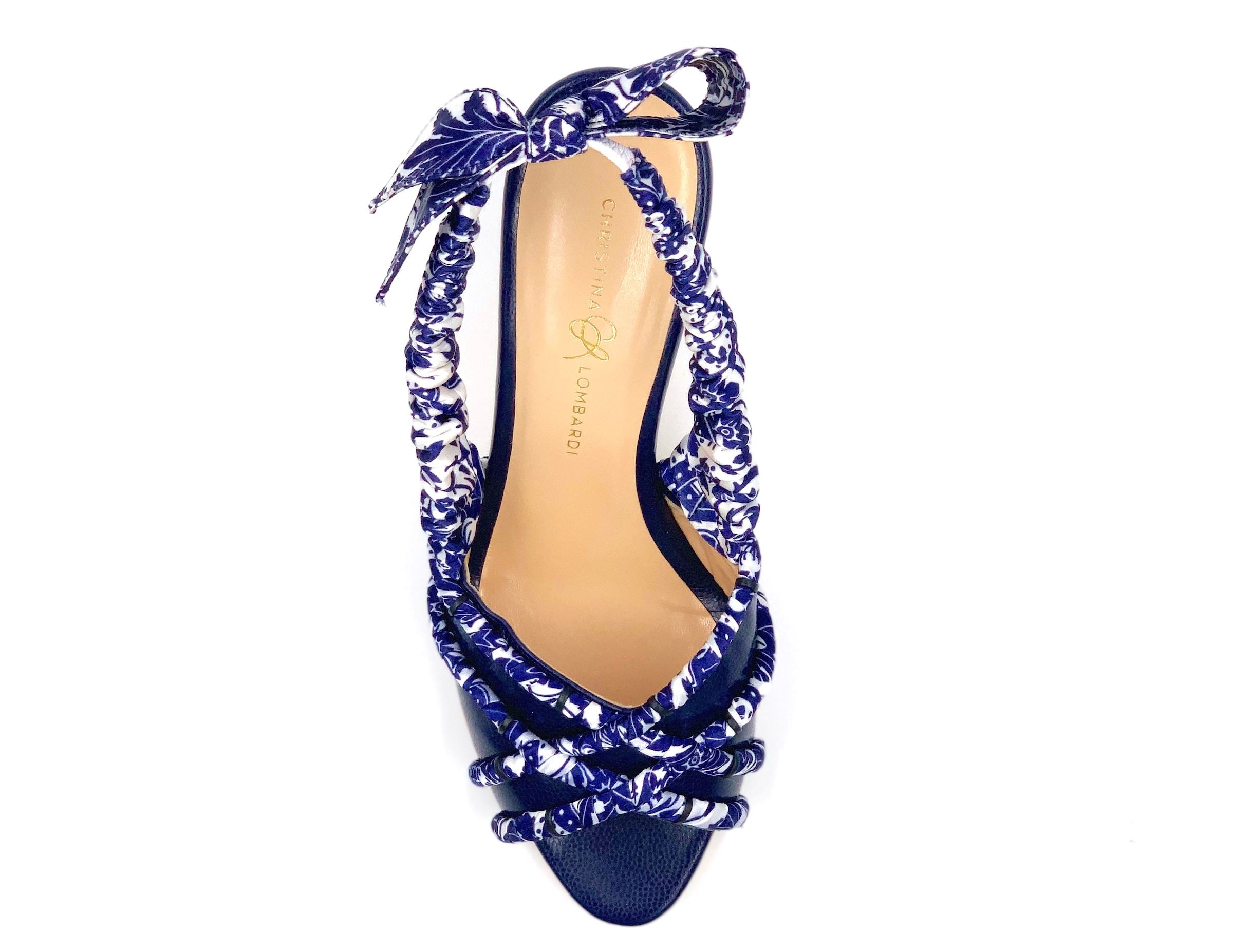 Valentina Valentina Christina Lombardi