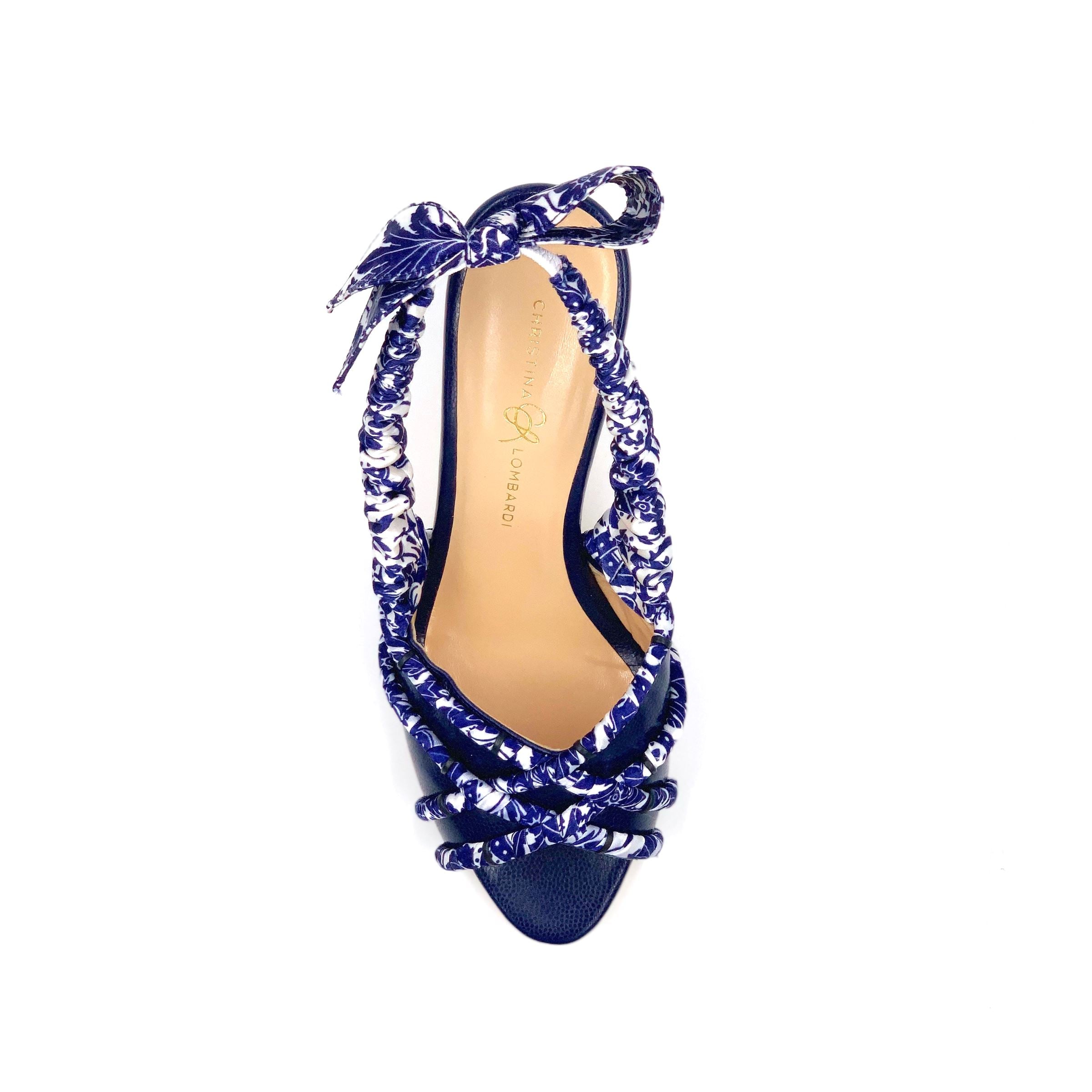 Valentina Valentina Christina Lombardi