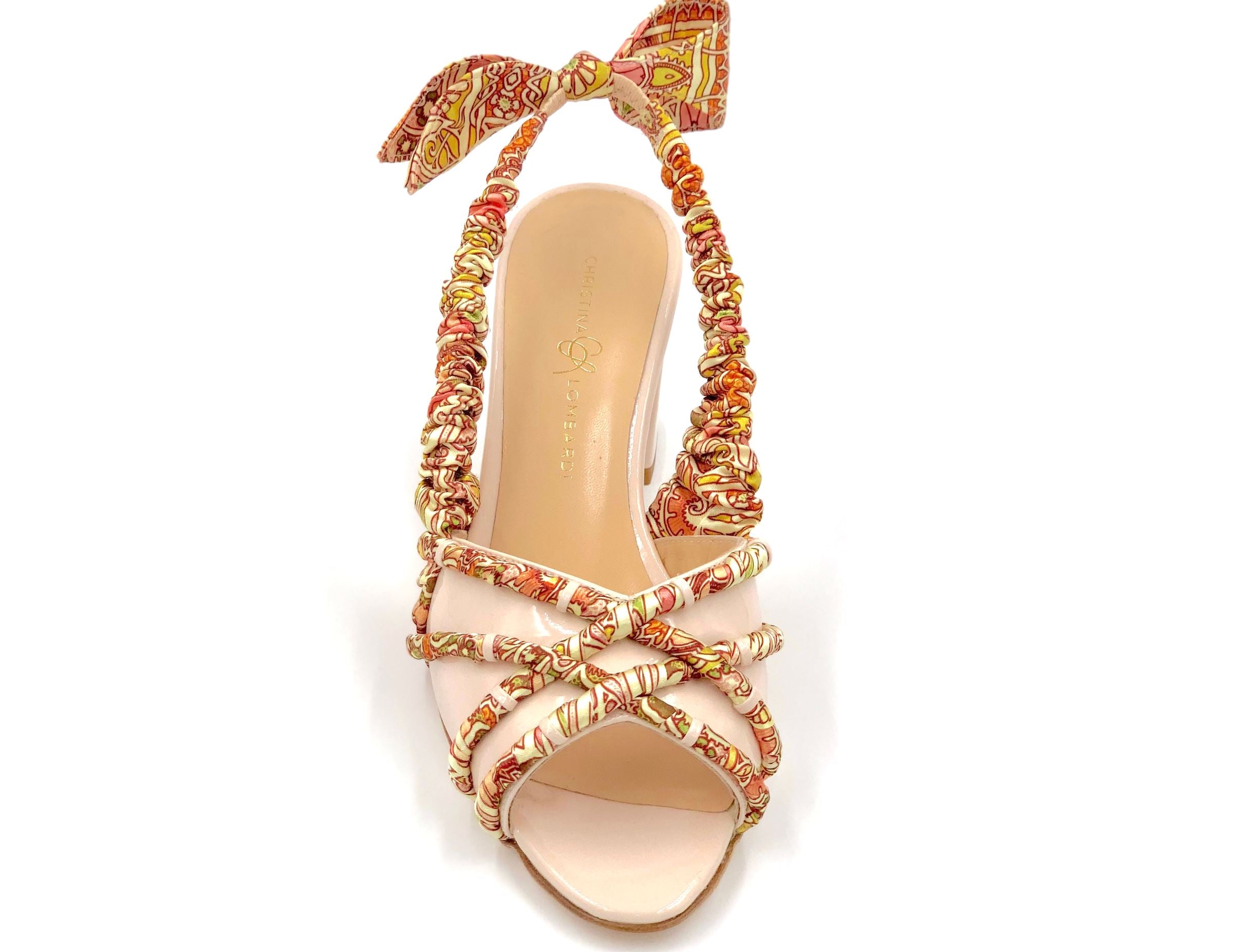 Valentina Valentina Christina Lombardi