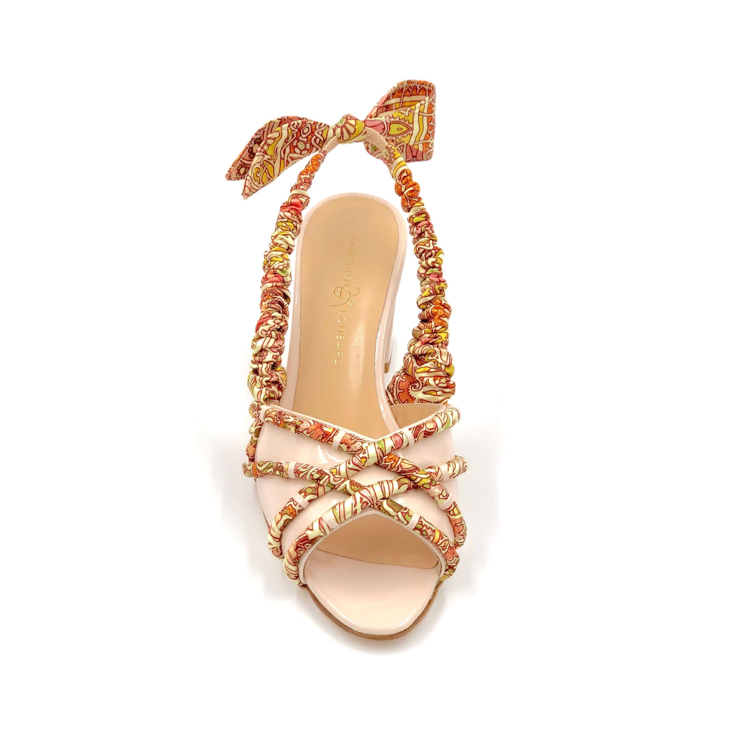 Valentina Valentina Christina Lombardi