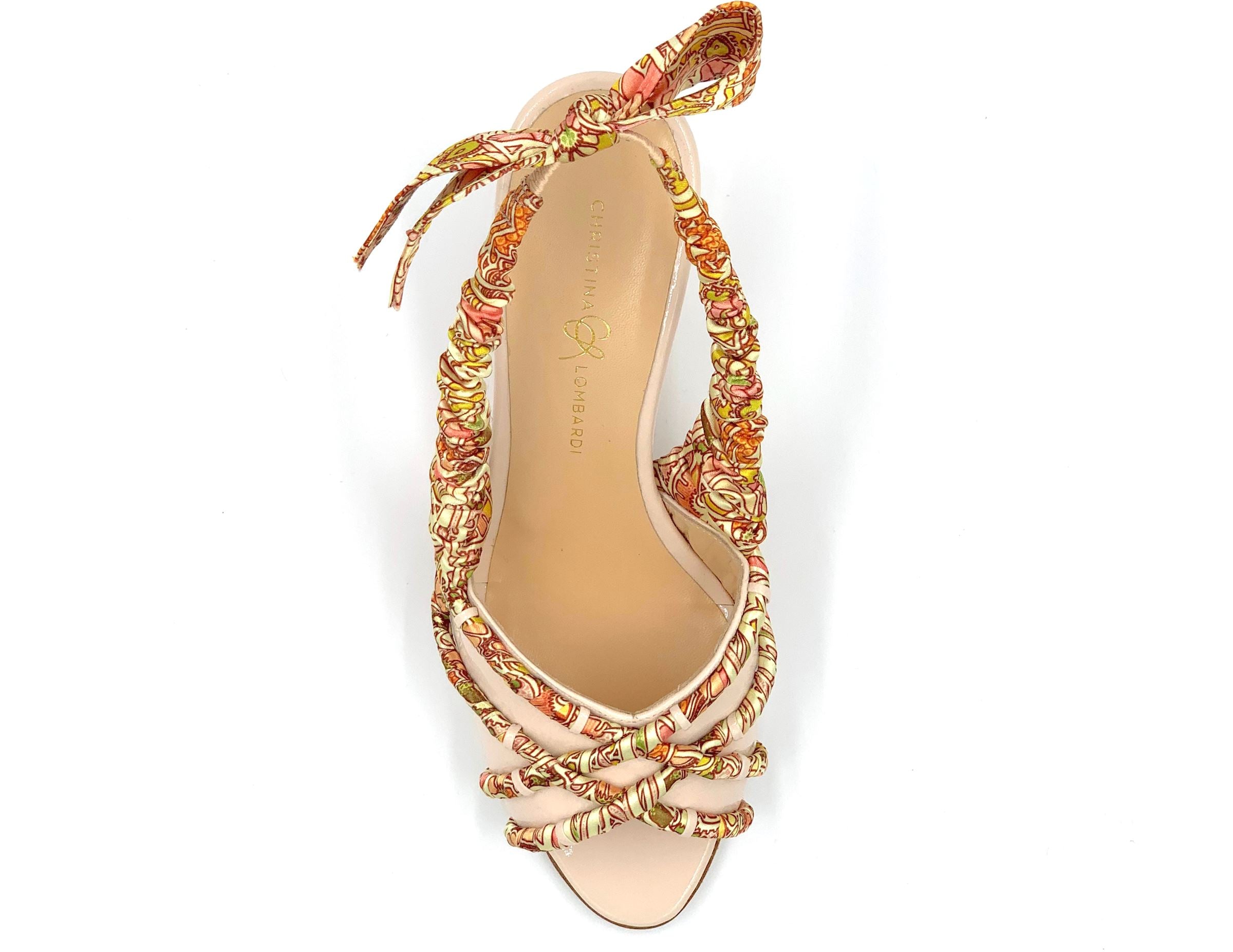 Valentina Valentina Christina Lombardi