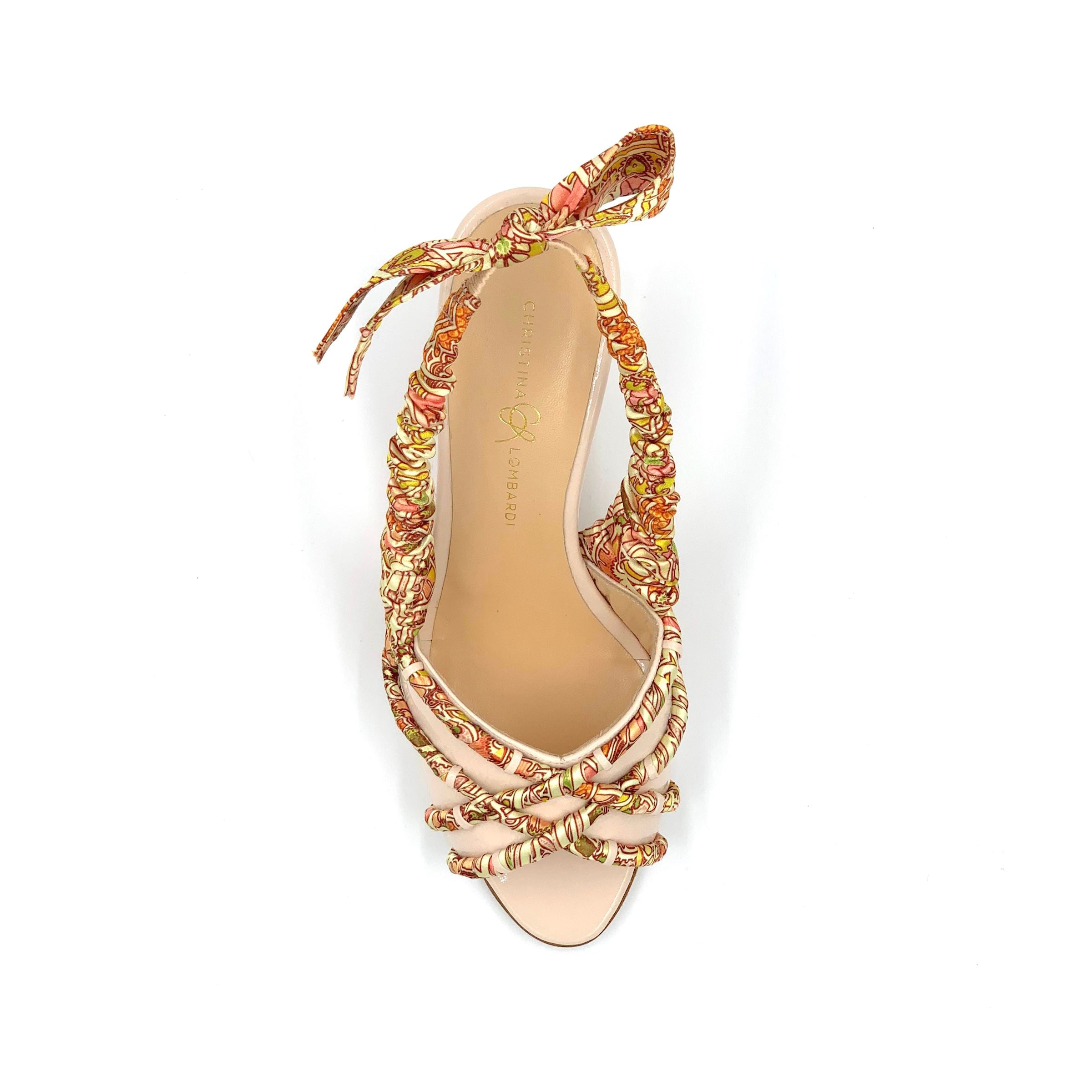 Valentina Valentina Christina Lombardi