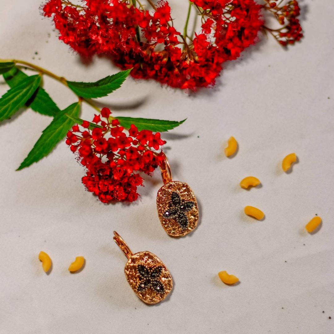 SANTA or La Coquillette