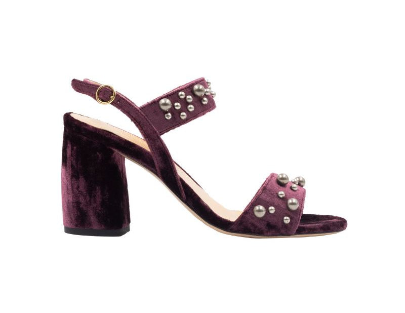 Emilia Emilia Christina Lombardi 36 Bacco Velvet