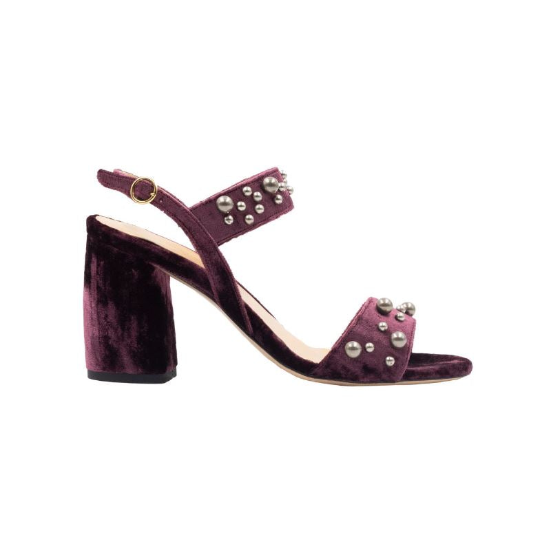 Emilia Emilia Christina Lombardi 36 Bacco Velvet