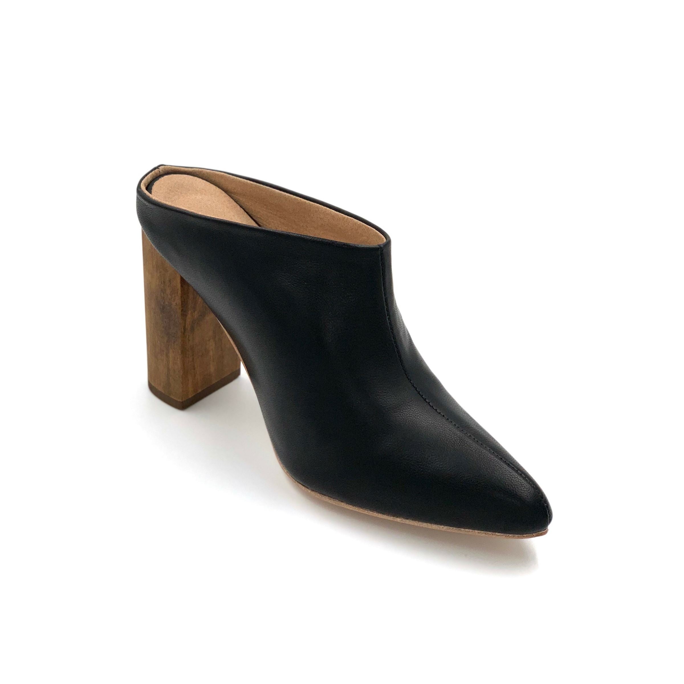 Zermatt Zermatt Christina Lombardi 6 Black