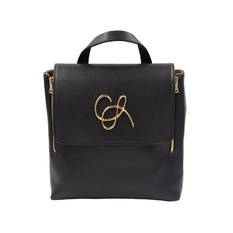 Santa Monica Santa Monica Christina Lombardi Black