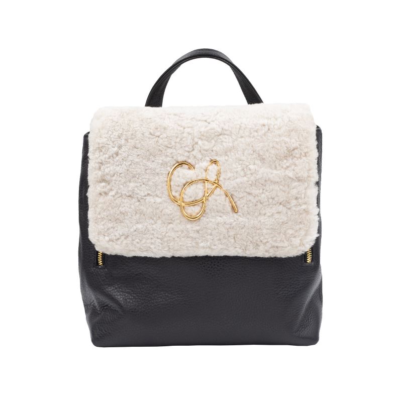 Santa Monica Santa Monica Christina Lombardi Sherling