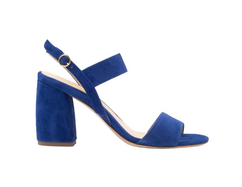 Emilia Emilia Christina Lombardi 36 Navy