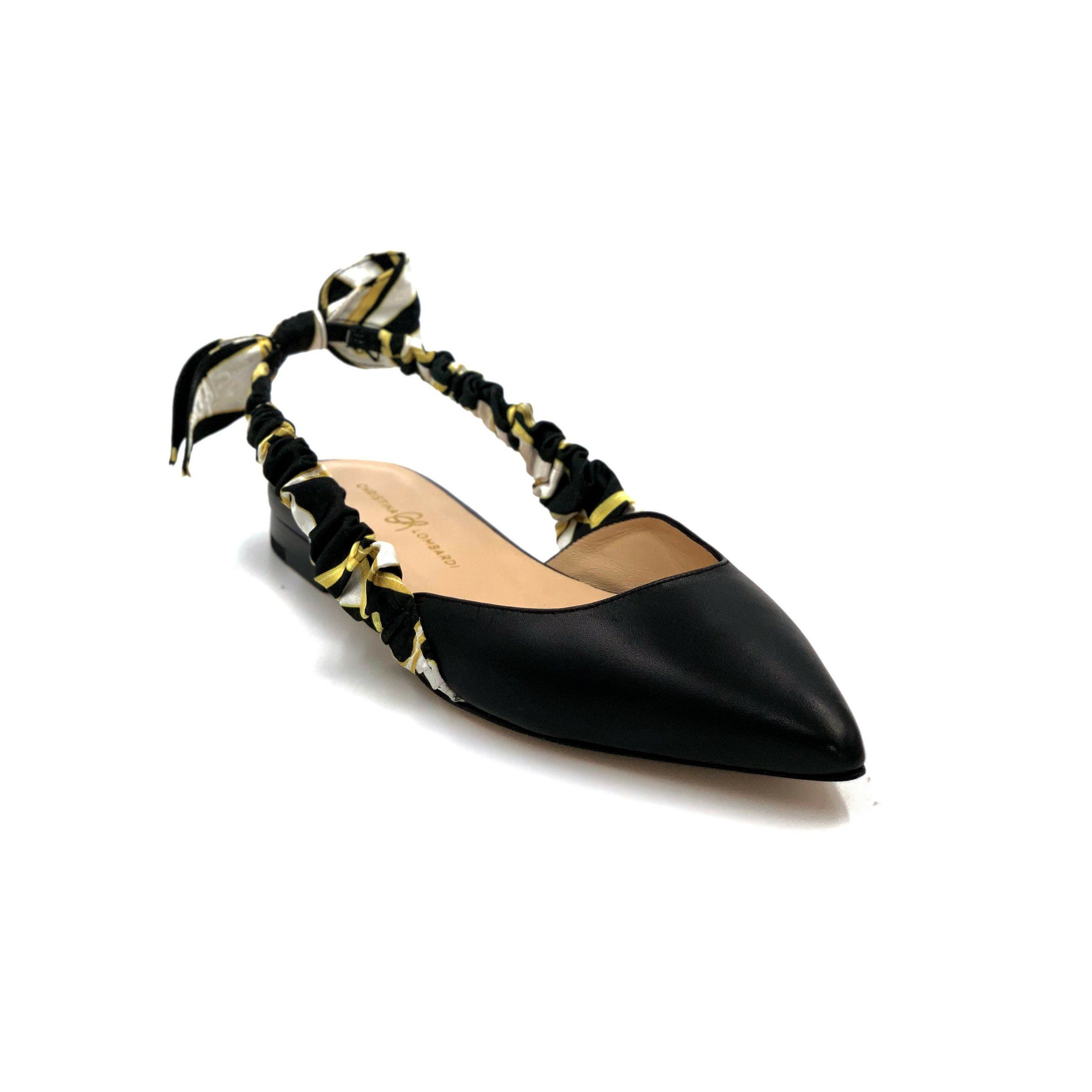 Paloma Flat Paloma Flat Christina Lombardi