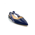 Paloma Flat Paloma Flat Christina Lombardi
