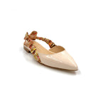 Paloma Flat Paloma Flat Christina Lombardi