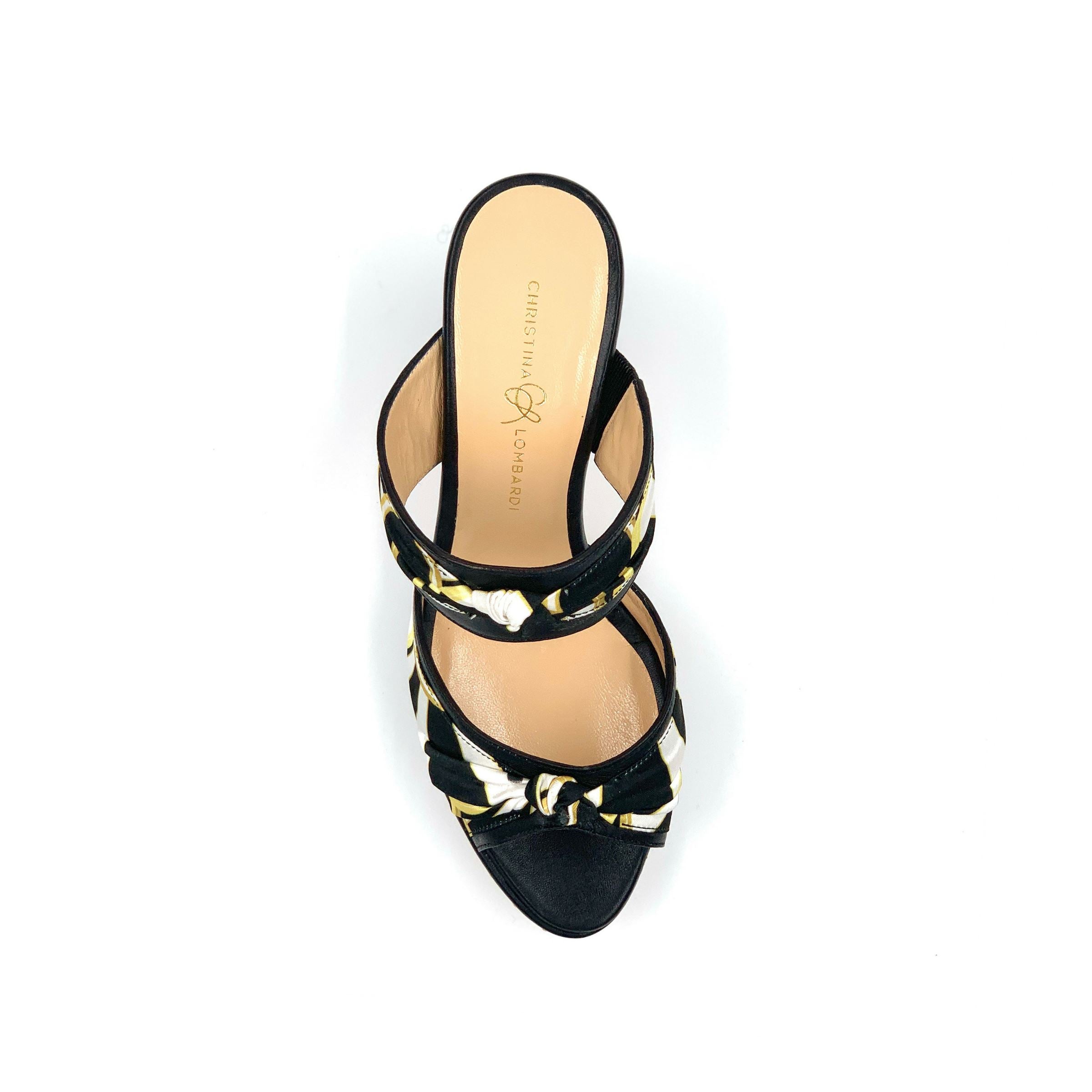 Serena Serena Christina Lombardi