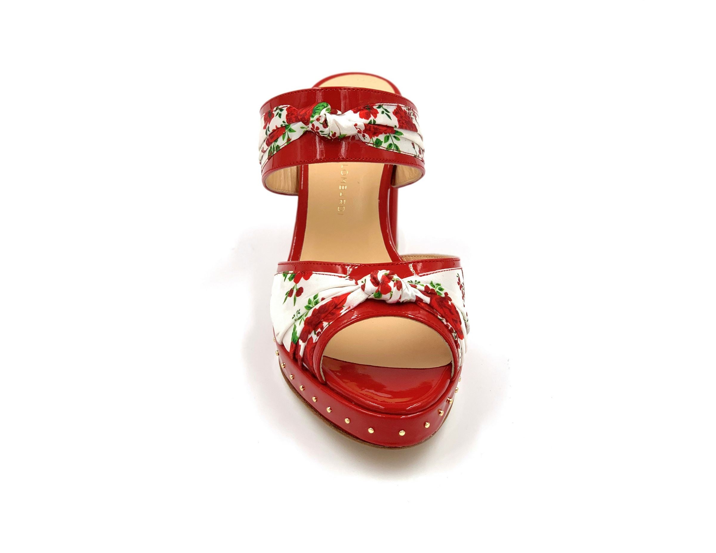 Serena Serena Christina Lombardi