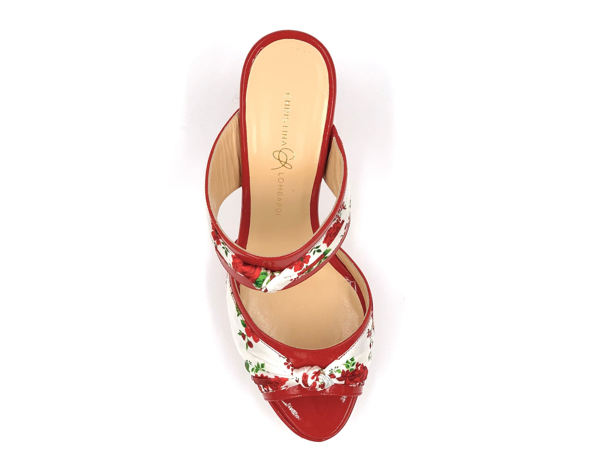 Serena Serena Christina Lombardi