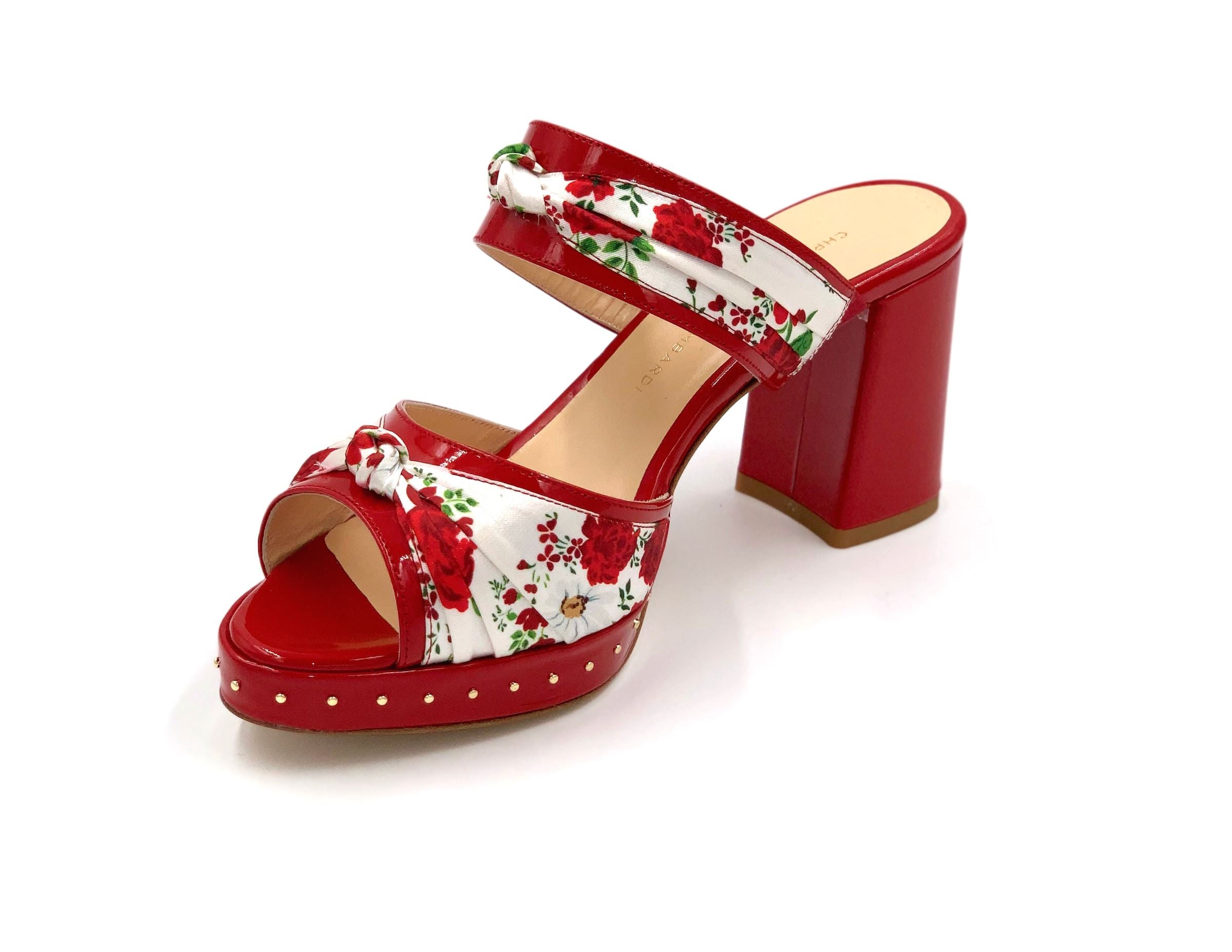 Serena Serena Christina Lombardi