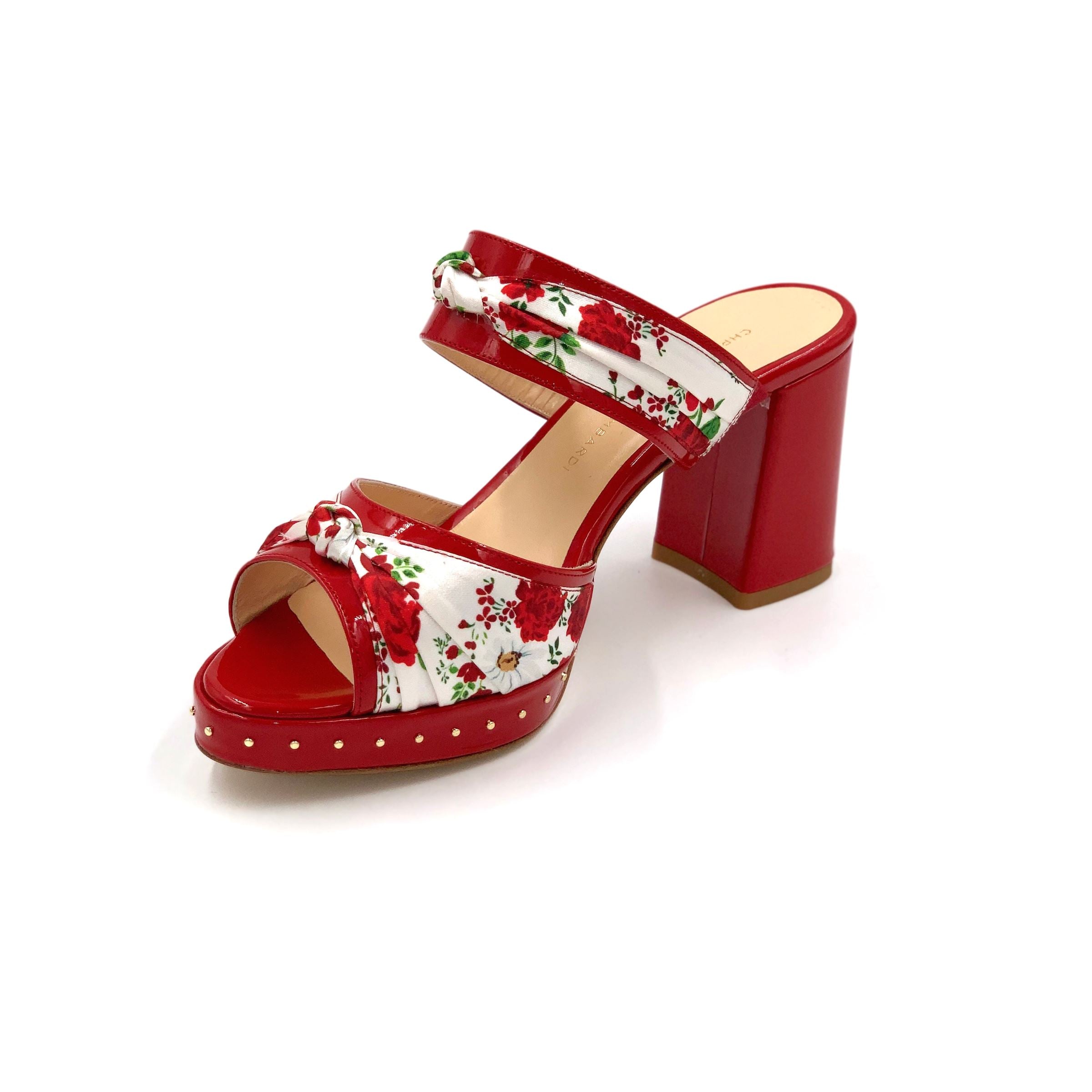 Serena Serena Christina Lombardi