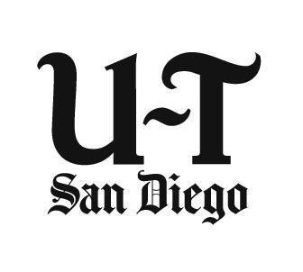 Sumptuous Standout Style: San Diego Tribune: