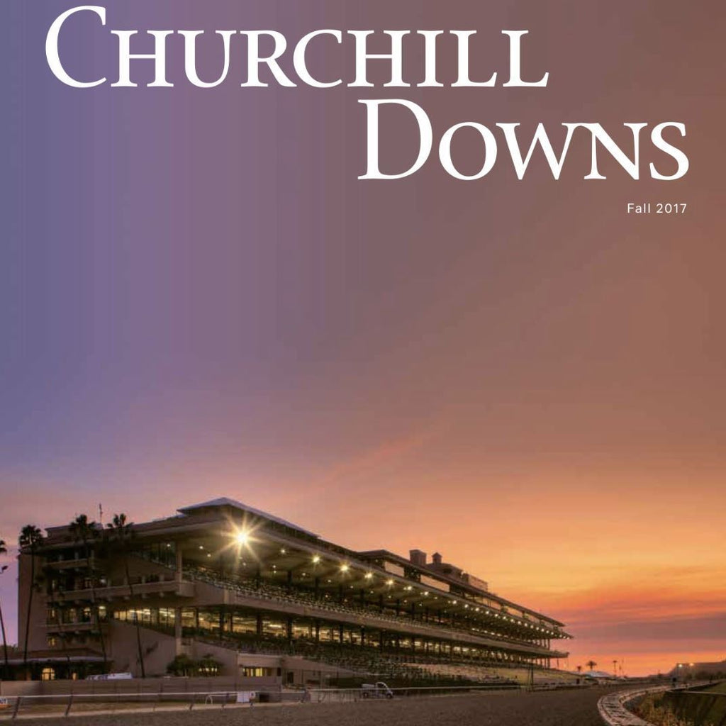Churchill Downs Magazine
