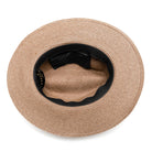 Portofino straw hat - Brown Hats Lastelier 