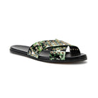 Aria Eyelet Aria Christina Lombardi 
