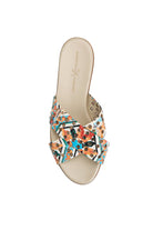 Aria Eyelet Aria Christina Lombardi 