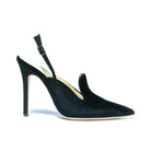 Norah Norah Christina Lombardi 36 Black Velvet 